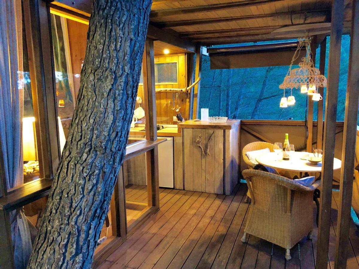 Lodge Serra Llevant *