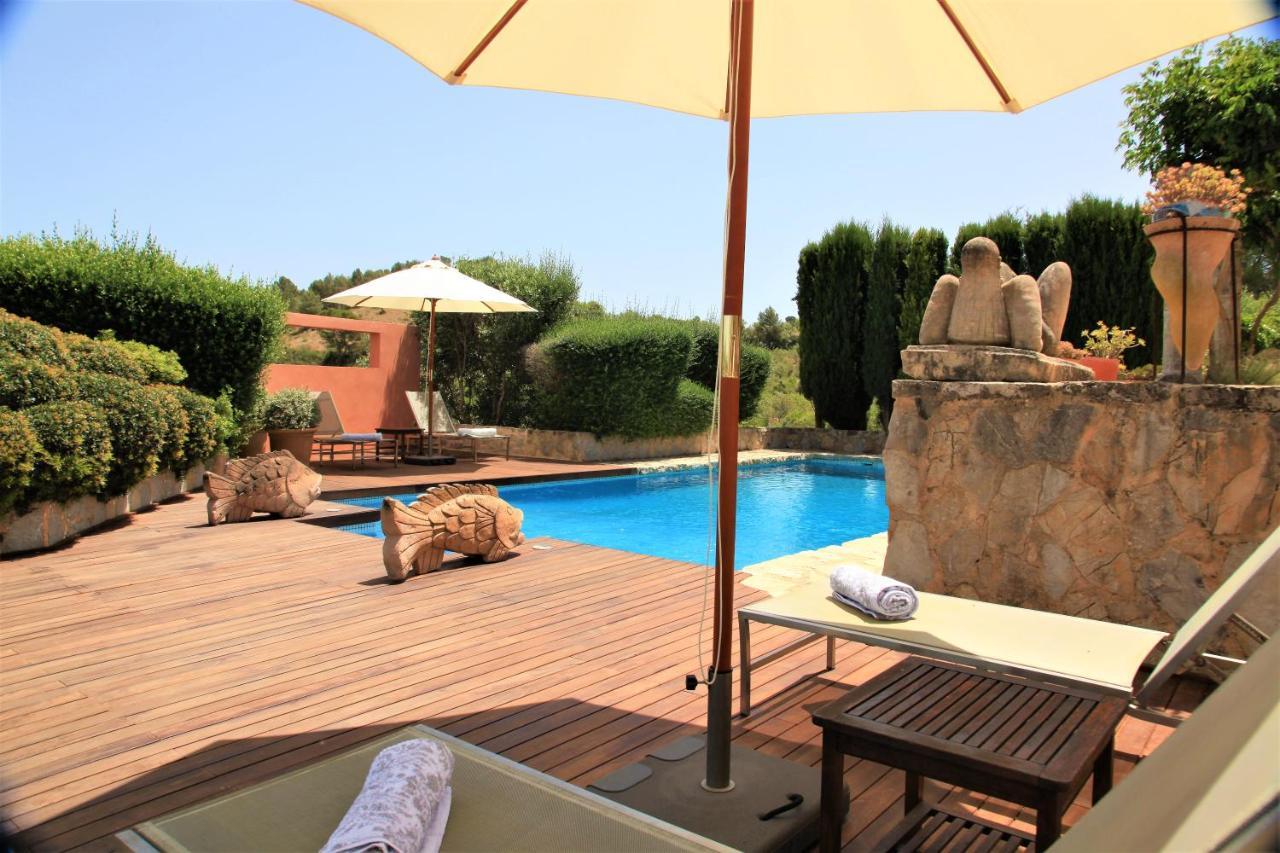 Lodge Serra Llevant