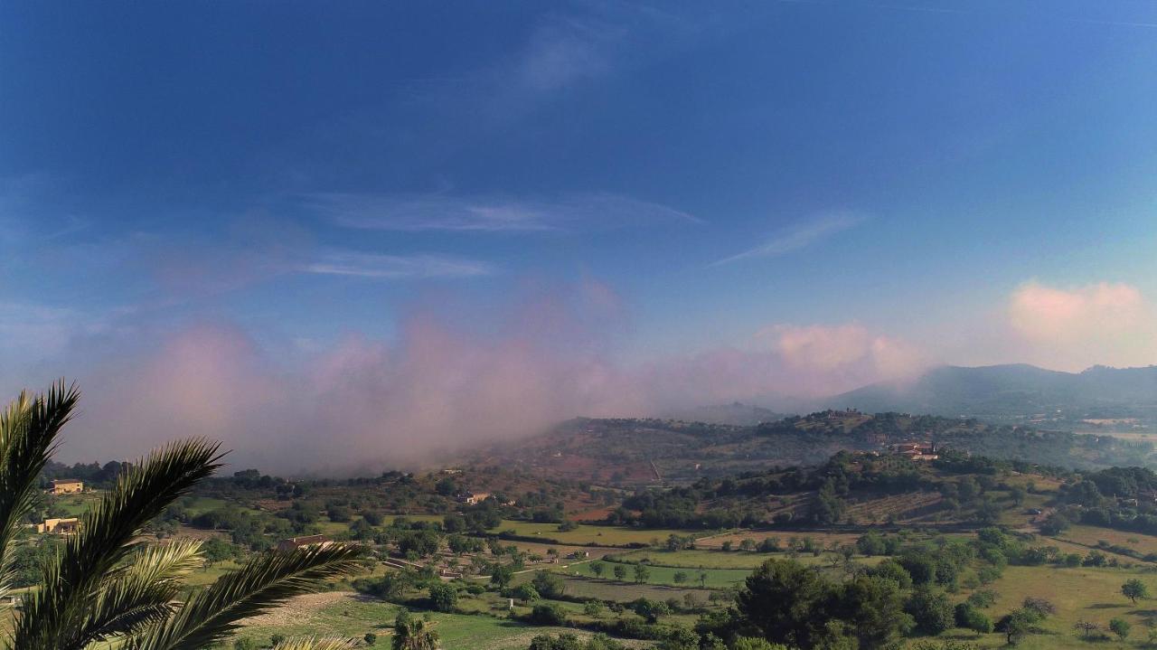 Lodge Serra Llevant *