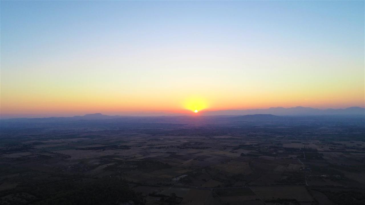 Serra Llevant Lodge Son Macià