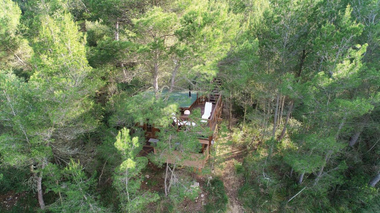 Lodge Serra Llevant