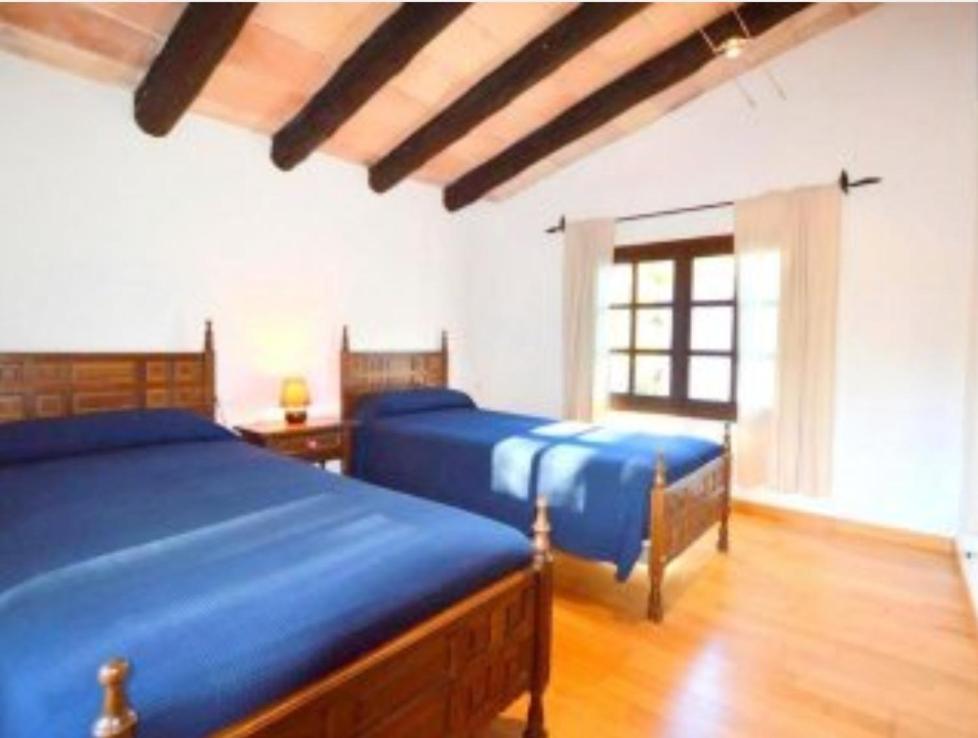 Sagitario Chalet