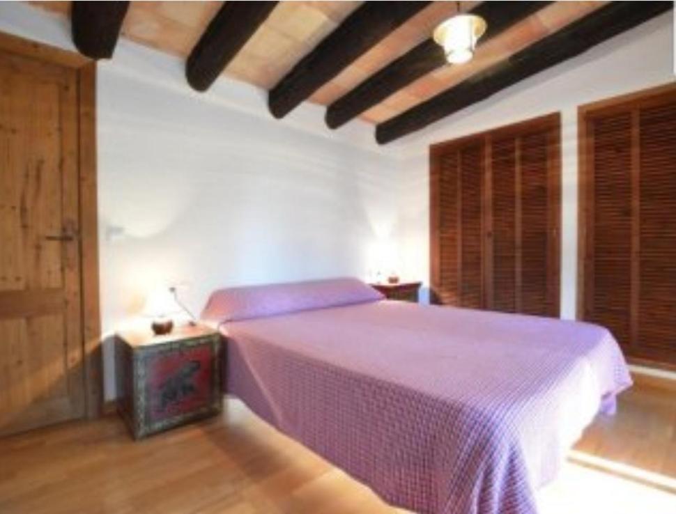 Chalet Sagitario *
