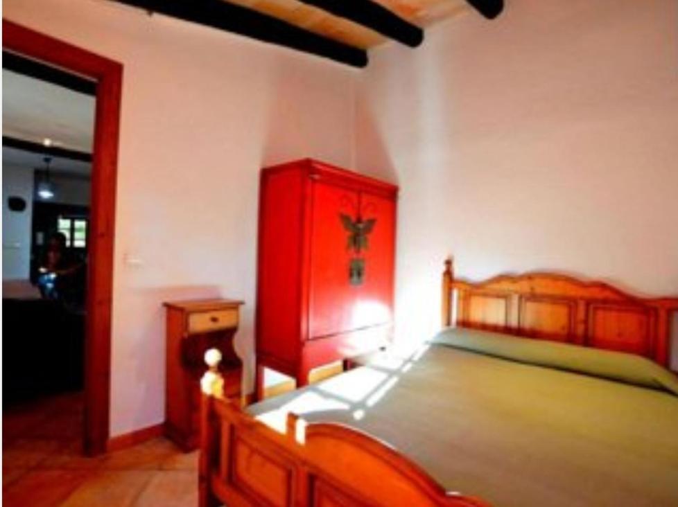 Sagitario Chalet