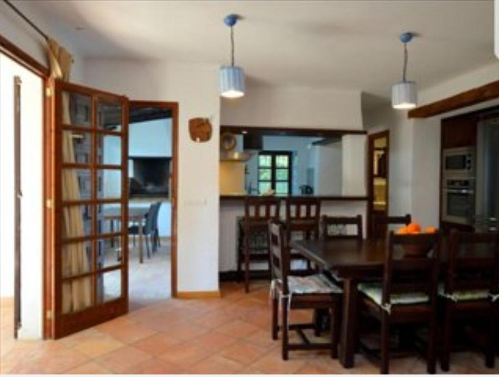 Chalet Sagitario *