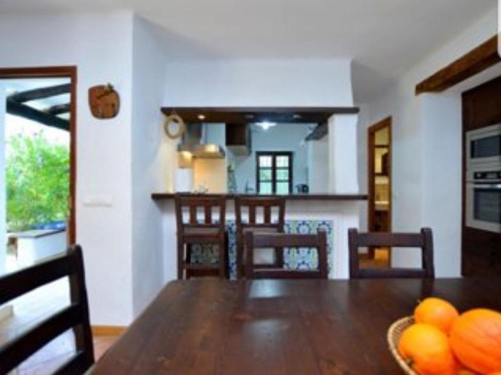 Sagitario Chalet