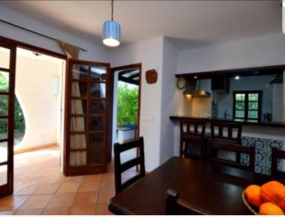 Chalet Sagitario Playa de Muro (Mallorca)