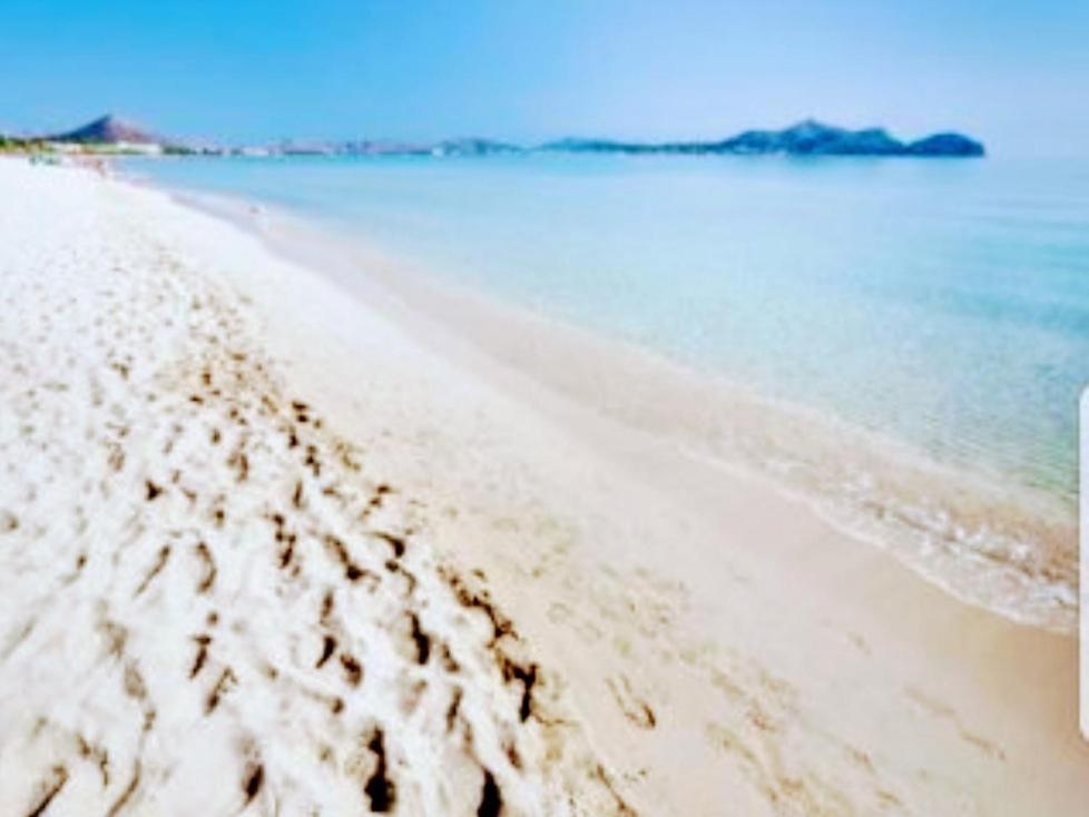 Sagitario Playa de Muro (Mallorca)