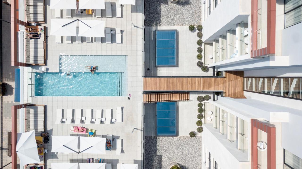 Hotel Kyrat Amarac 4*