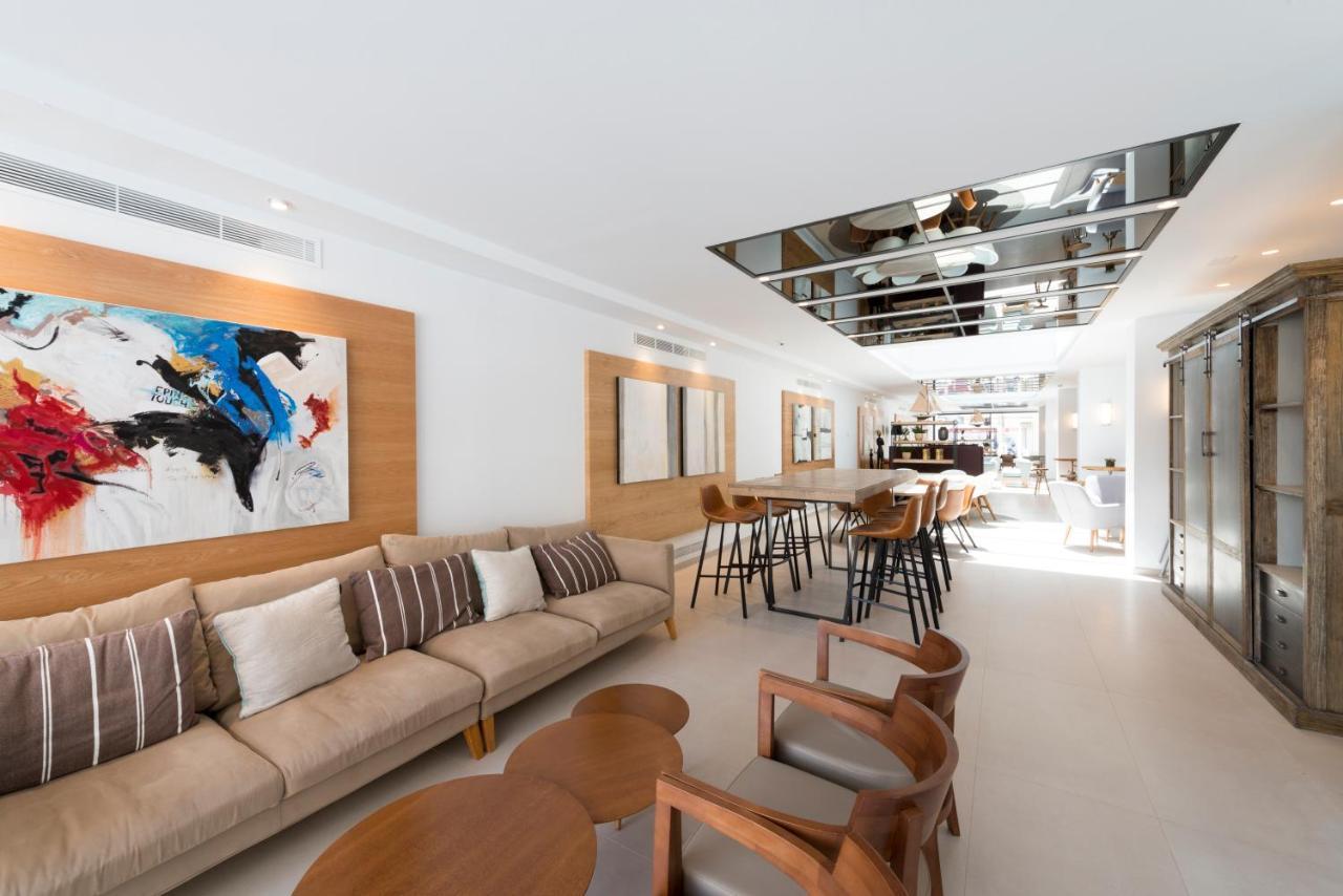 Kyrat Amarac Hotel Cala Millor (Mallorca)