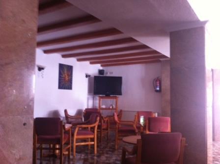 Casa Bauza