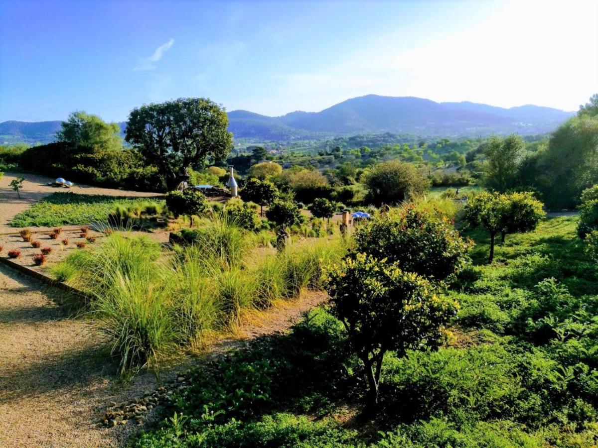 Lodge Serra Llevant *