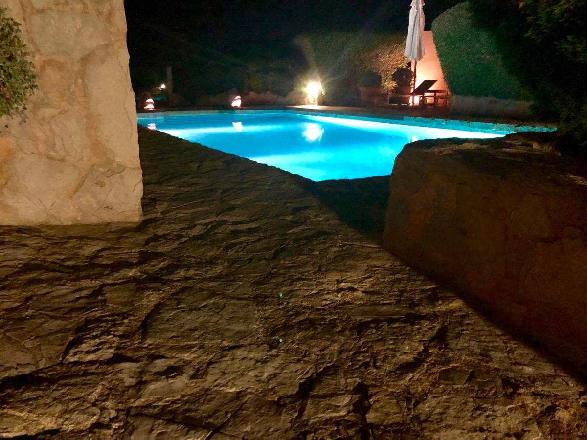 Lodge Serra Llevant *