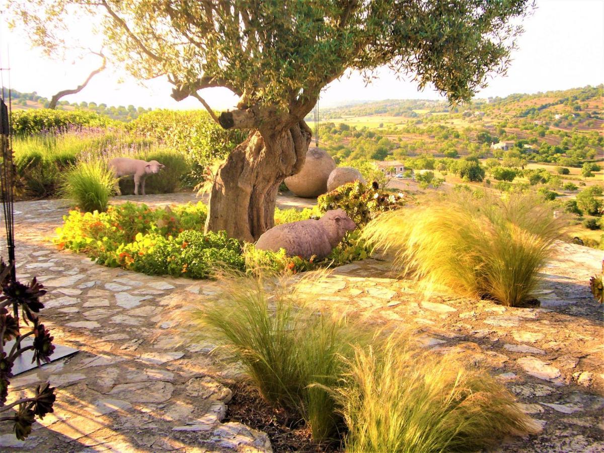 Serra Llevant Lodge *