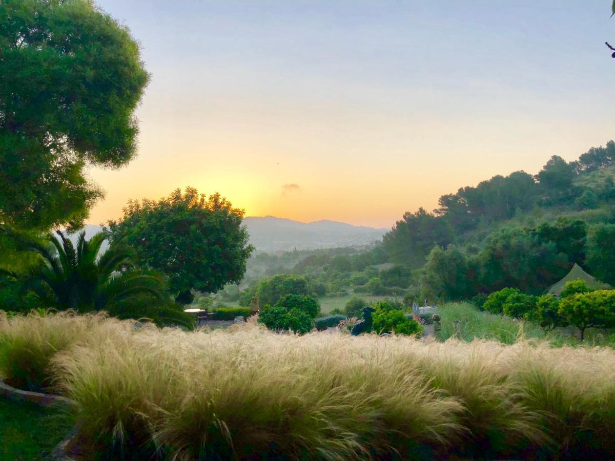 Serra Llevant Lodge *