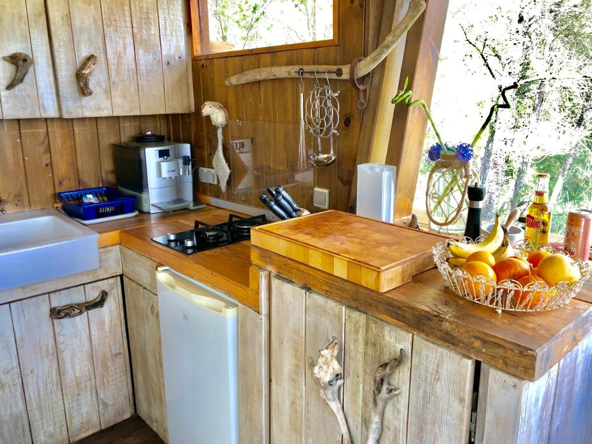 Serra Llevant Lodge