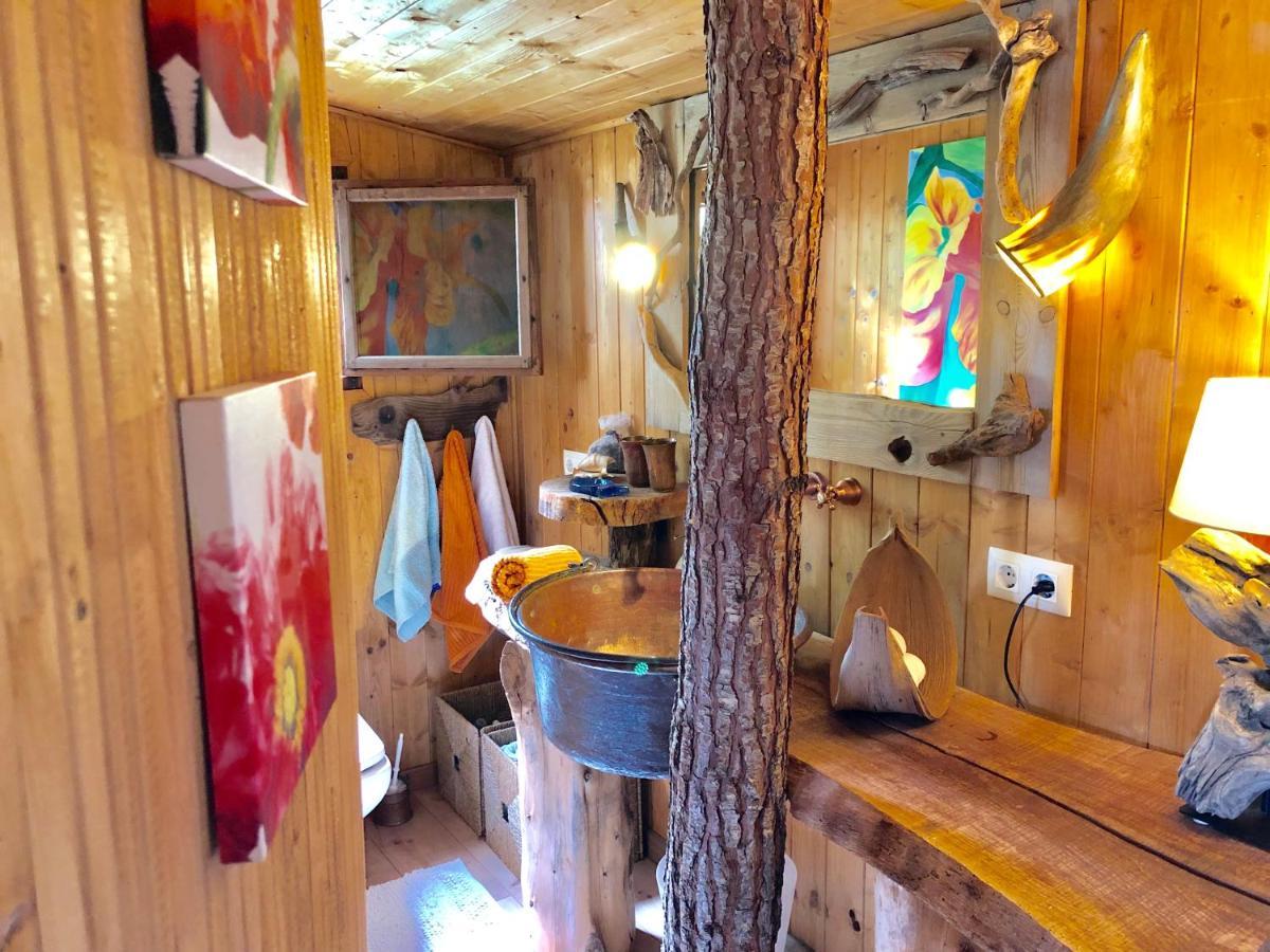 Lodge Serra Llevant Son Macià