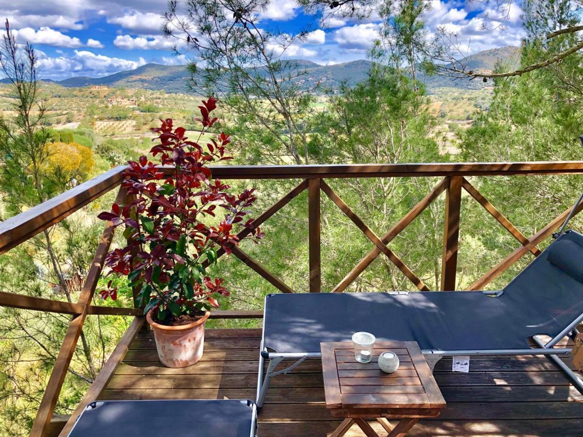 Lodge Serra Llevant