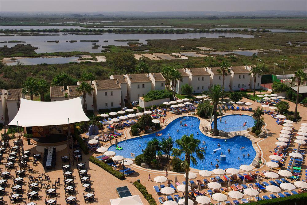 Resort Bq Alcudia Sun Village 3*