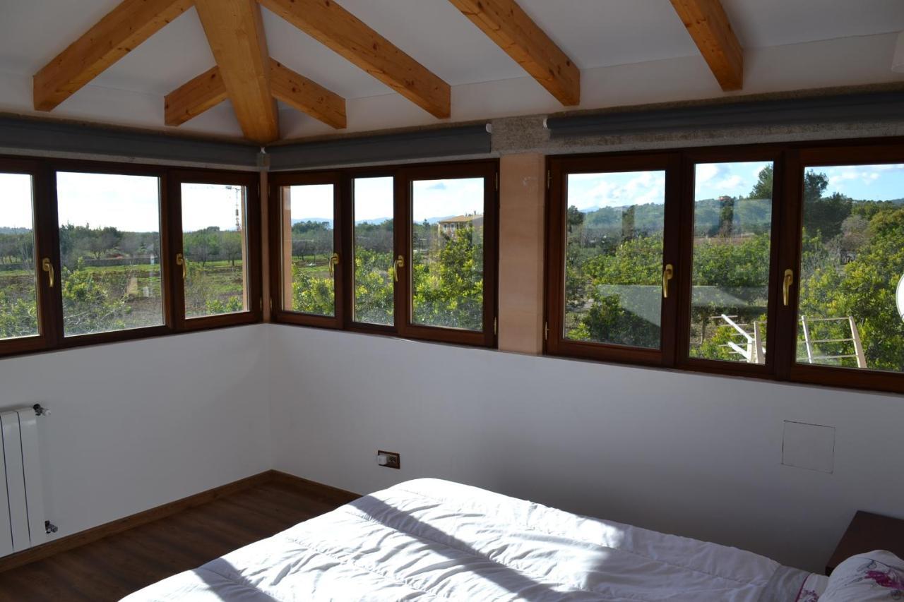 Can Moragues Chalet
