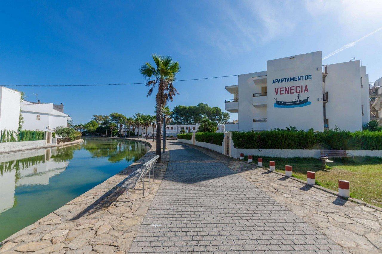 Apartamento Venecia