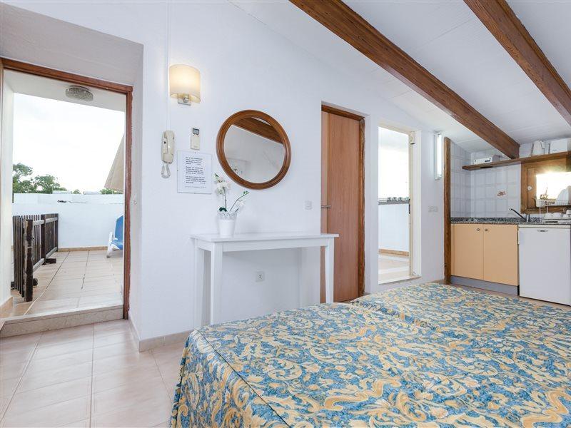 Venecia Apartamento *