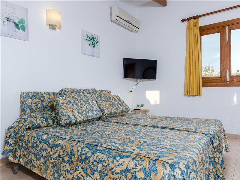Apartamento Venecia Puerto de Alcúdia