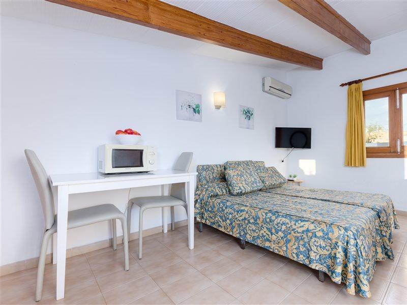 Apartamento Venecia Puerto de Alcúdia