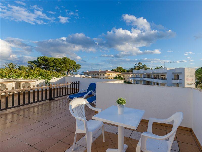 Venecia Apartamento Puerto de Alcúdia