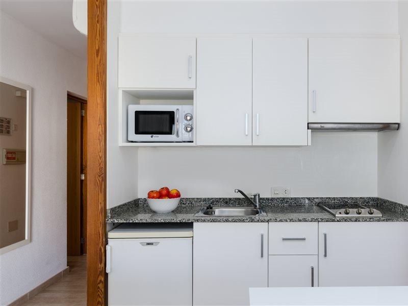 Apartamento Venecia *