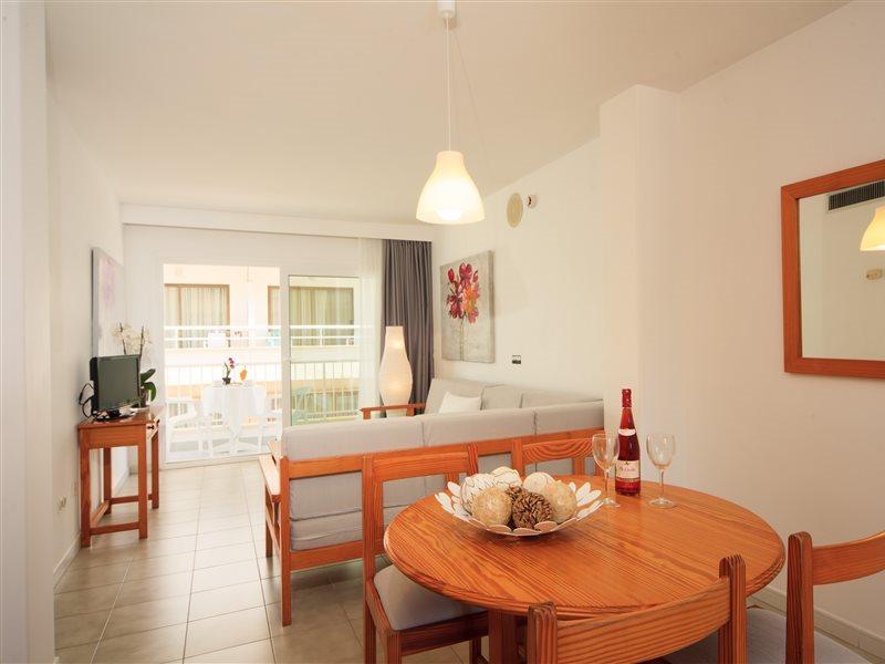 Apartamento Mar Brava