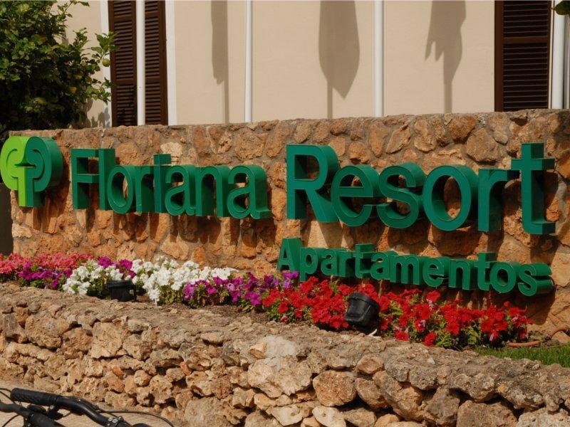 Protur Floriana 3* Sup 3* Cala Bona (Mallorca)