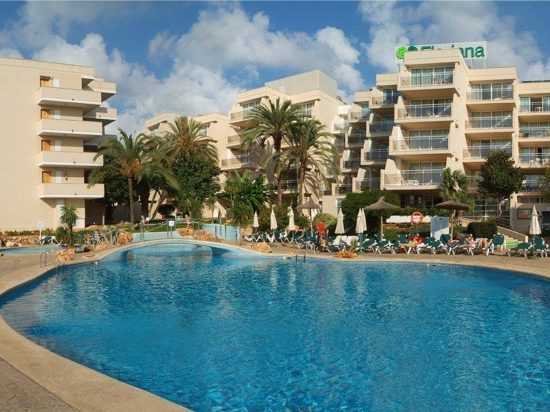 Protur Floriana 3* Sup 3* Cala Bona (Mallorca)
