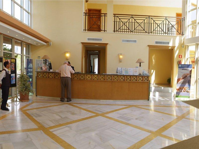 Aparthotel Protur Floriana 3* Sup 3*