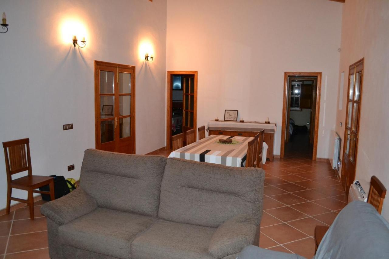 Can Moragues Chalet Santa Maria del Cami (Mallorca)