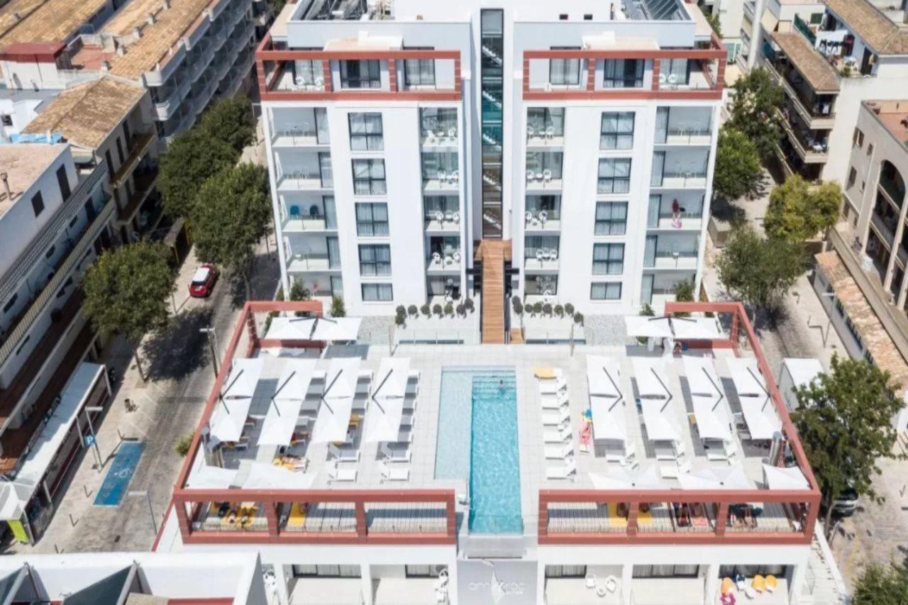 Kyrat Amarac Hotel 4*