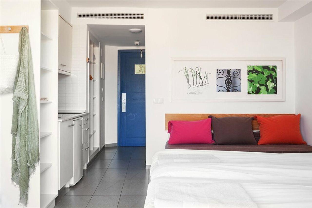 Hotel Hipotels Cala Bona