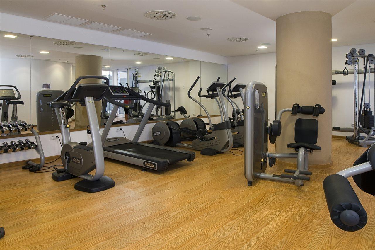 Hotel Hipotels Cala Bona 4*