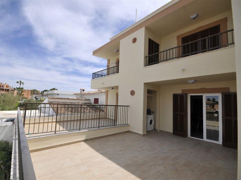 Apartment Alcudia *
