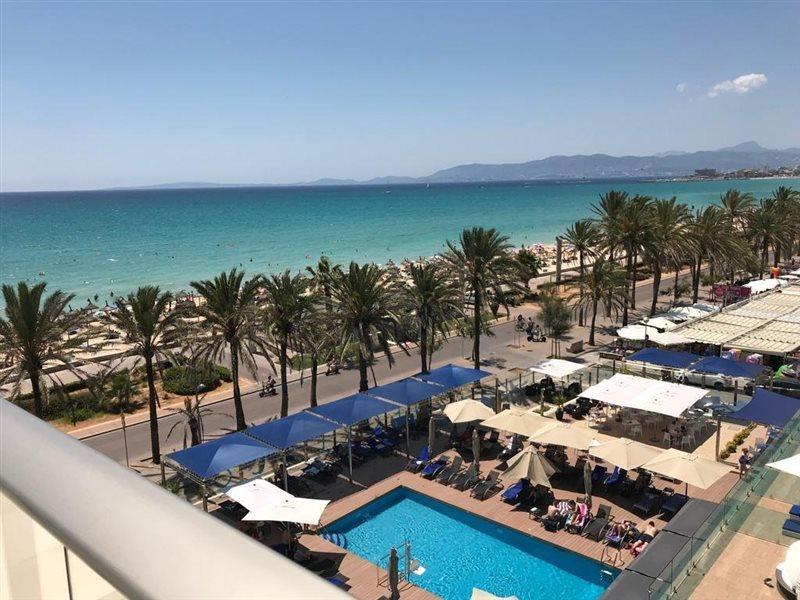 Riviera Playa 3* Playa de Palma (Mallorca)
