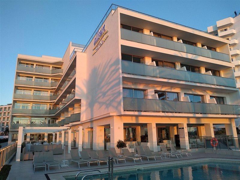 Riviera Playa 3* Playa de Palma (Mallorca)