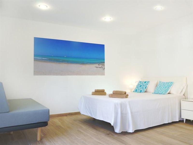 Vistalmar Apartamento Cala Figuera (Mallorca)