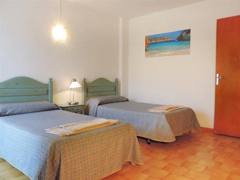 Vistalmar Apartamento *