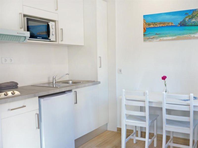 Vistalmar Apartamento Cala Figuera (Mallorca)