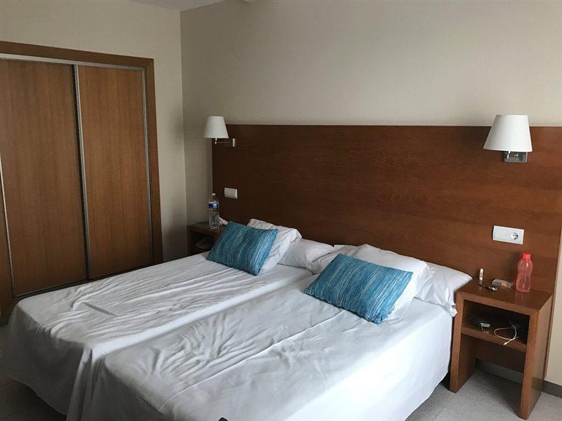 Hotel Riviera Playa