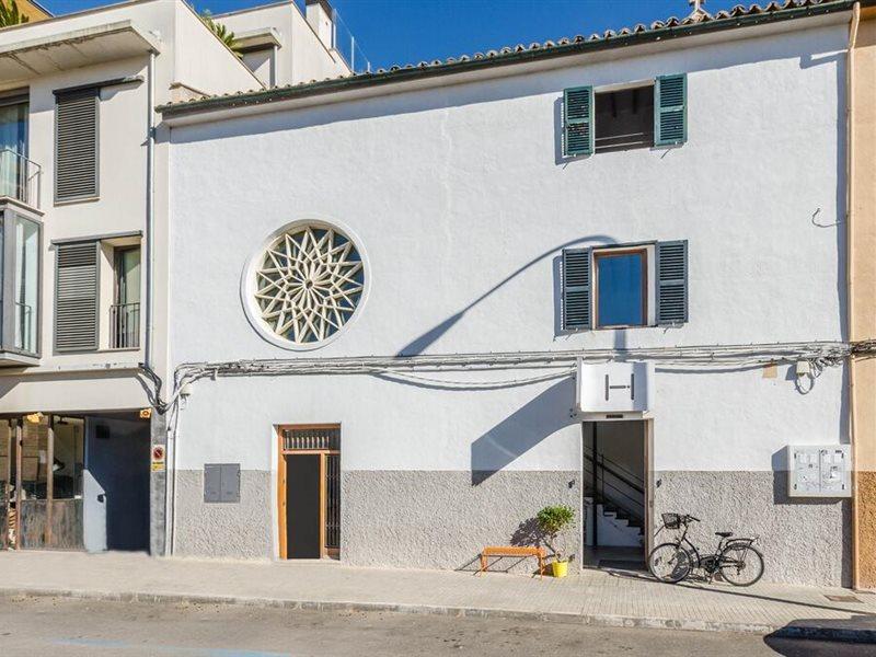 Urban Palma - Juvenil - Youth Hostal