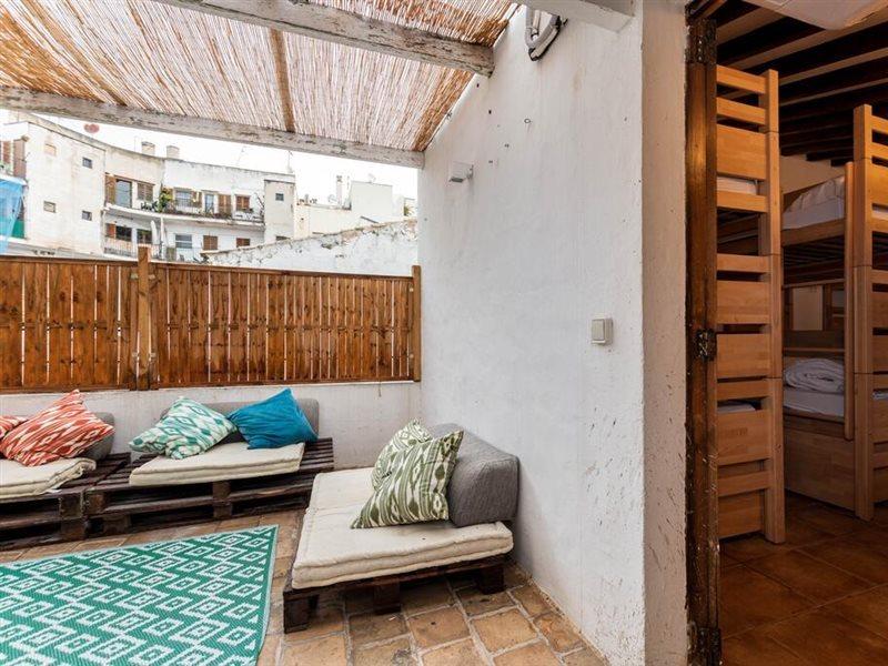 Hostal Urban Palma - Juvenil - Youth *