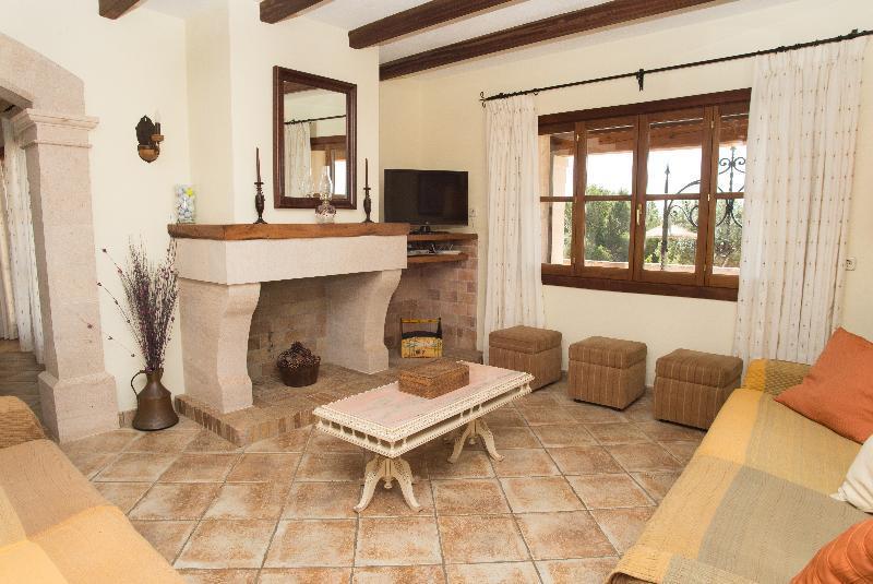 Turo Golf Villa Cala d'Or (Mallorca)