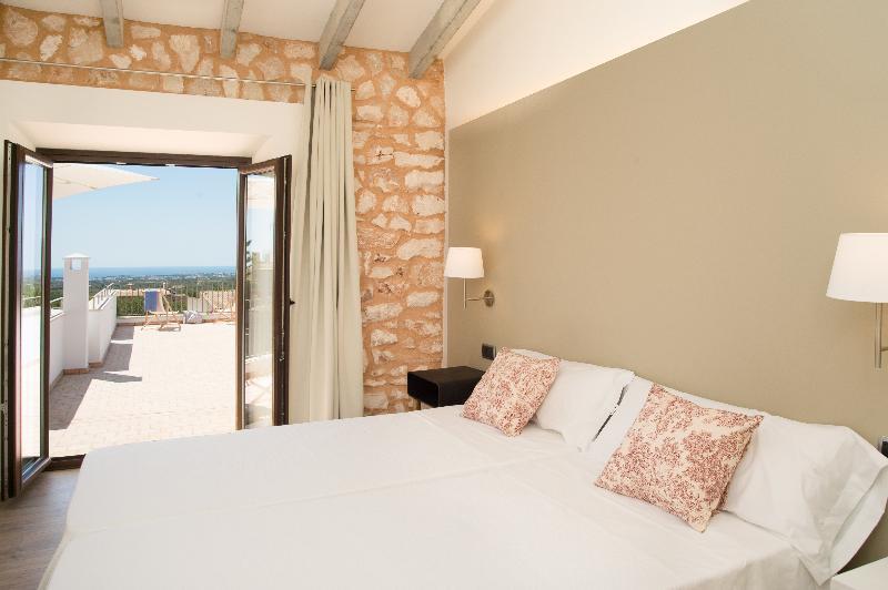 Villa Ferrer De S'horta Cala D´Or