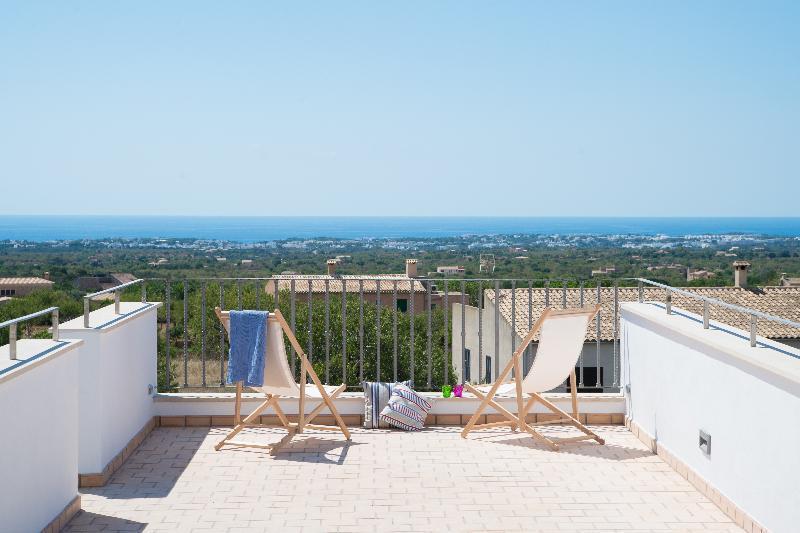 Villa Ferrer De S'horta *